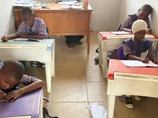 Immajos International School Abuja Nigeria Pupils Images Gallery Educational-12