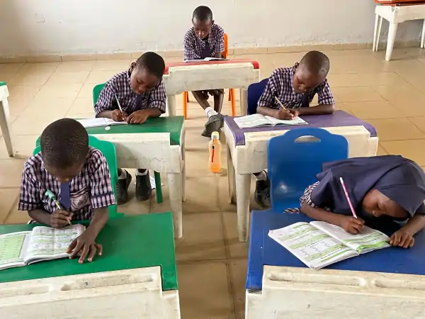 Immajos International School Abuja Nigeria Pupils Images Gallery Educational-13