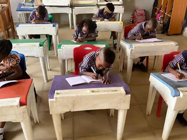 Immajos International School Abuja Nigeria Pupils Images Gallery Educational-14