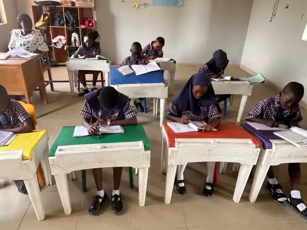 Immajos International School Abuja Nigeria Pupils Images Gallery Educational-17