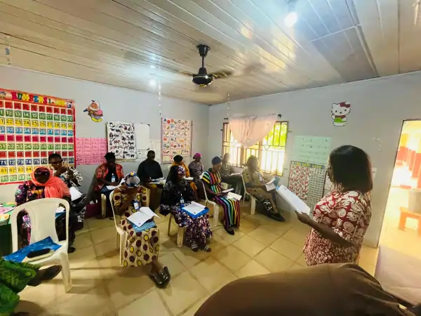Immajos International School Abuja Nigeria Pupils Images Gallery Educational-22
