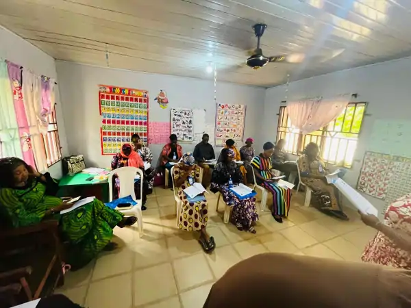 Immajos International School Abuja Nigeria Pupils Images Gallery Educational-23