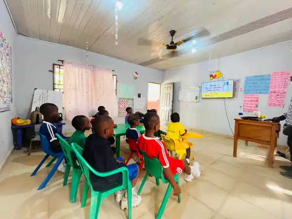 Immajos International School Abuja Nigeria Pupils Images Gallery Educational-25