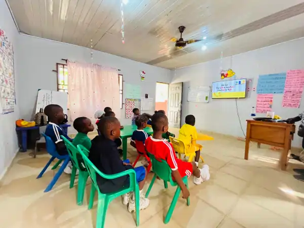 Immajos International School Abuja Nigeria Pupils Images Gallery Educational-26