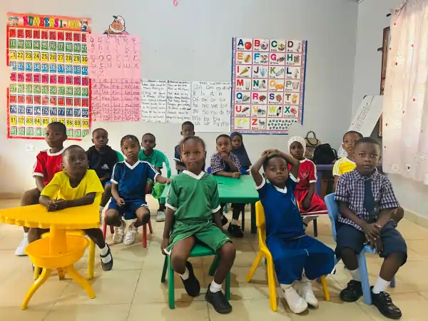 Immajos International School Abuja Nigeria Pupils Images Gallery Educational-28