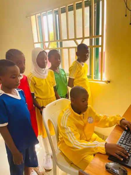 Immajos International School Abuja Nigeria Pupils Images Gallery Educational-33