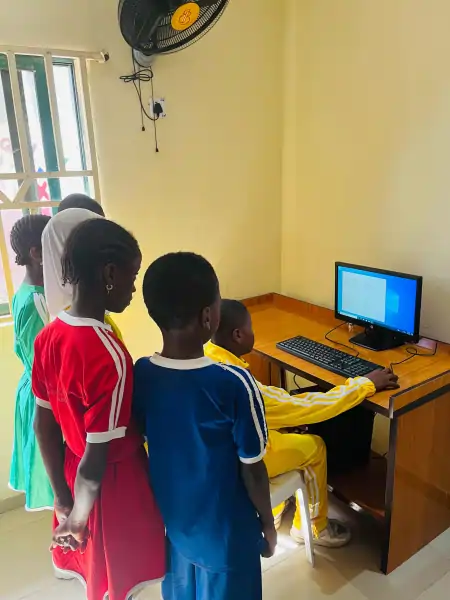 Immajos International School Abuja Nigeria Pupils Images Gallery Educational-36