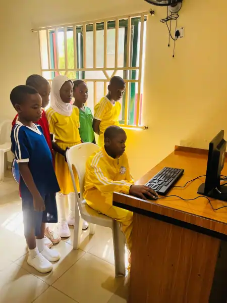 Immajos International School Abuja Nigeria Pupils Images Gallery Educational-37