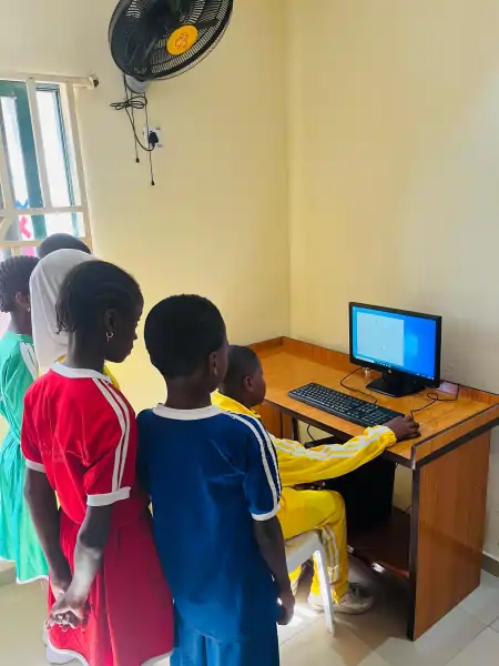 Immajos International School Abuja Nigeria Pupils Images Gallery Educational-39