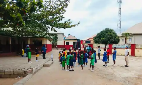 Immajos International School Abuja Nigeria Pupils Images Gallery Educational-42