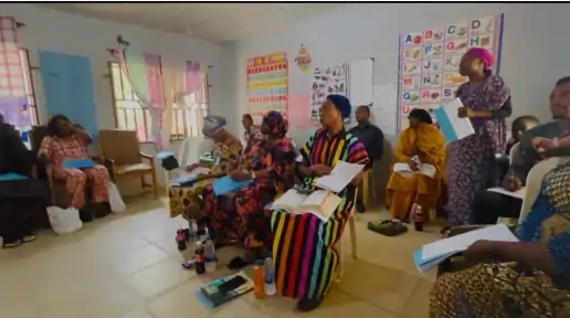 Immajos International School Abuja Nigeria Pupils Images Gallery Educational-46