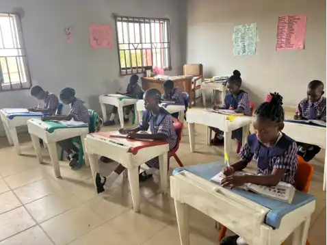 Immajos International School Abuja Nigeria Pupils Images Gallery Educational-47
