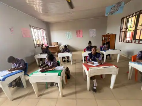 Immajos International School Abuja Nigeria Pupils Images Gallery Educational-49