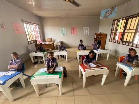 Immajos International School Abuja Nigeria Pupils Images Gallery Educational-50