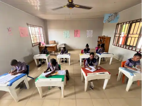 Immajos International School Abuja Nigeria Pupils Images Gallery Educational-52