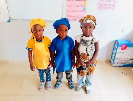 Immajos International School Abuja Nigeria Pupils Images Gallery Educational-53