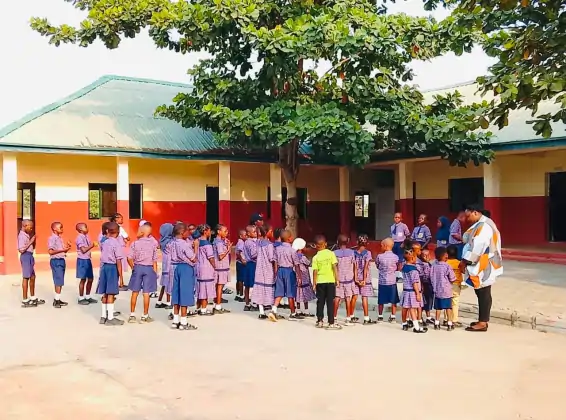 Immajos International School Abuja Nigeria Pupils Images Gallery Educational-55