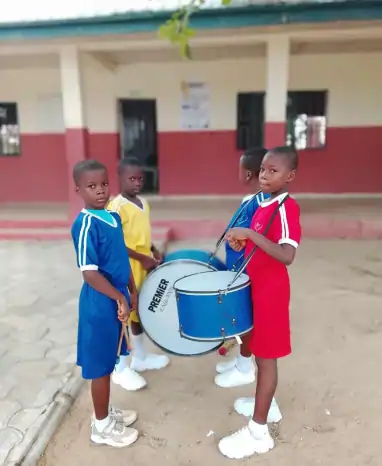 Immajos International School Abuja Nigeria Pupils Images Gallery Educational-56