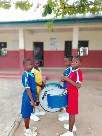 Immajos International School Abuja Nigeria Pupils Images Gallery Educational-57