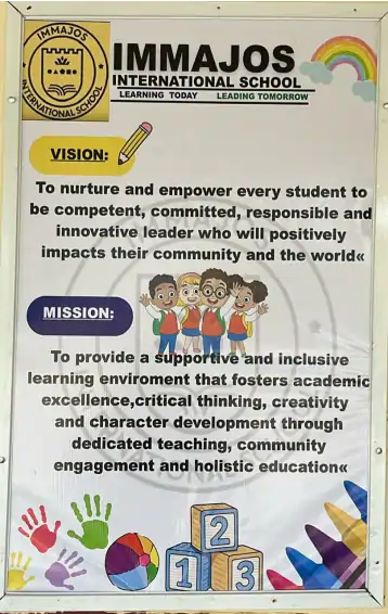 Immajos International School Abuja Nigeria Pupils Images Gallery Educational-60
