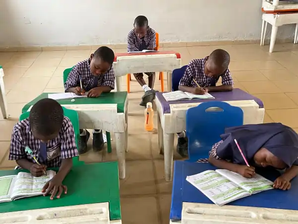 Immajos International School Abuja Nigeria Pupils Images Gallery Educational-8