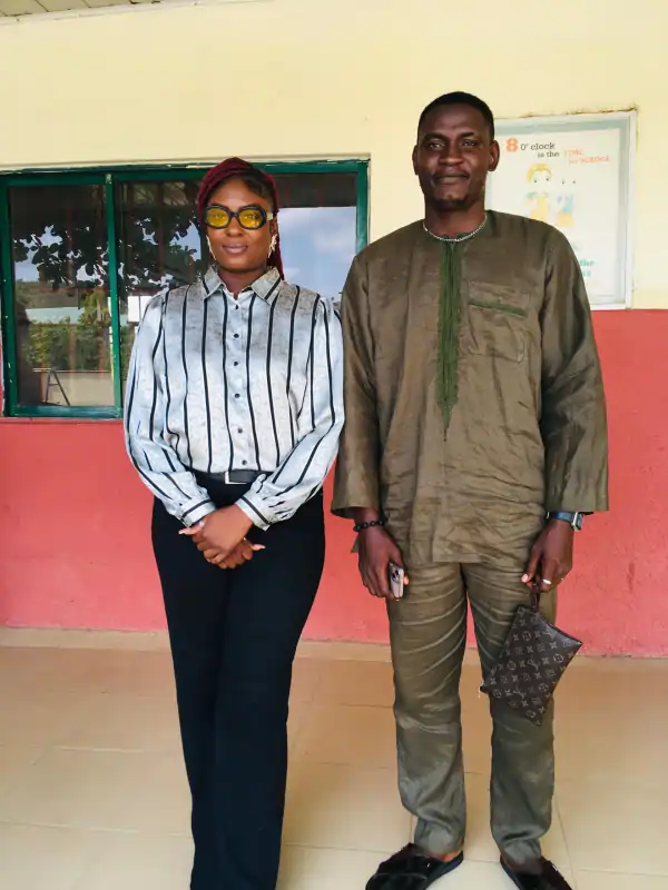 Immajos International School Abuja Nigeria Pupils Images Gallery Educational Class THREE-2 MaryAnn Ashwe COnsulting