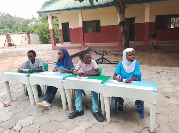 Immajos International School Abuja Nigeria Pupils Images Gallery Educational SECTION TWO School Teachers-2