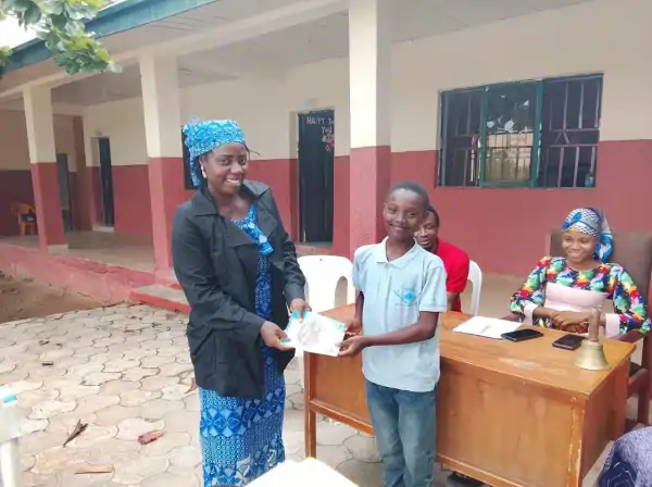 Immajos International School Abuja Nigeria Pupils Images Gallery Educational SECTION TWO School Teachers-6