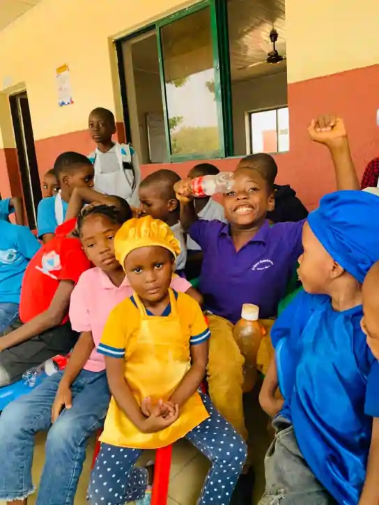 Immajos International School Abuja Nigeria Pupils Images Gallery xCC1-1