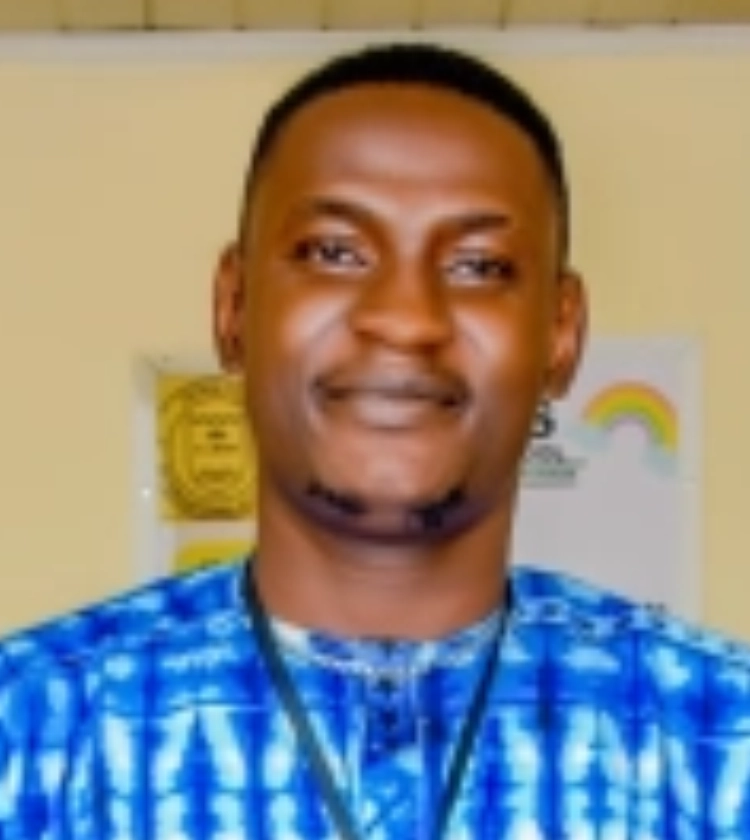 IMMAJOS International School Teacher Principal George Robinson Nigeria Abuja