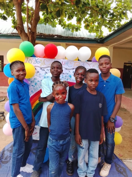 Immajos International School Abuja Nigeria Pupils and Students Images Gallery Educational School Team Management Set Four-11