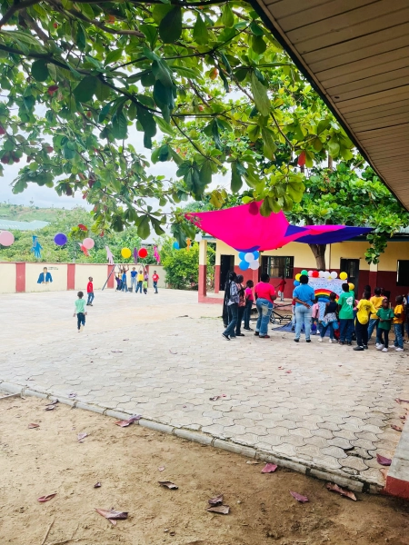 Immajos International School Abuja Nigeria Pupils and Students Images Gallery Educational School Team Management Set Four-5