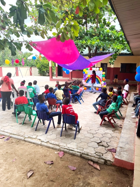 Immajos International School Abuja Nigeria Pupils and Students Images Gallery Educational School Team Management Set Four-6