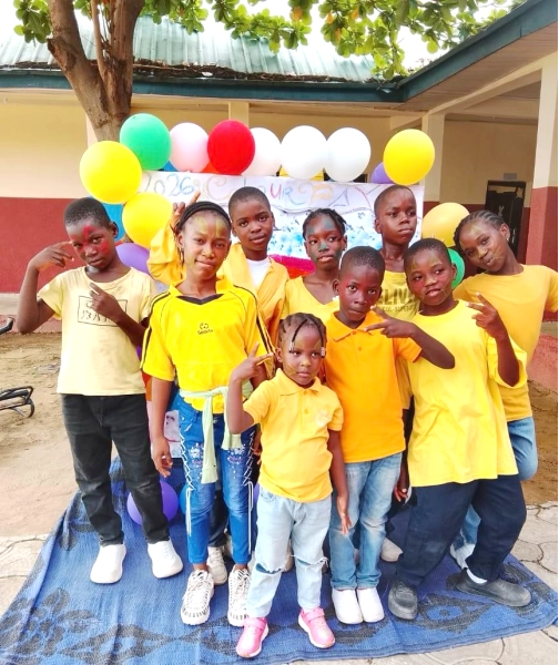 Immajos International School Abuja Nigeria Pupils and Students Images Gallery Educational School Team Management Set Four-8
