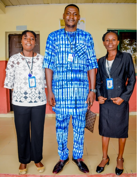 Immajos International School Abuja NigeriaStaff Images Gallery Educational School Teachers-1