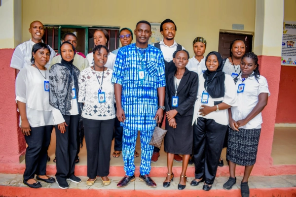 Immajos International School Abuja NigeriaStaff Images Gallery Educational School Teachers-2